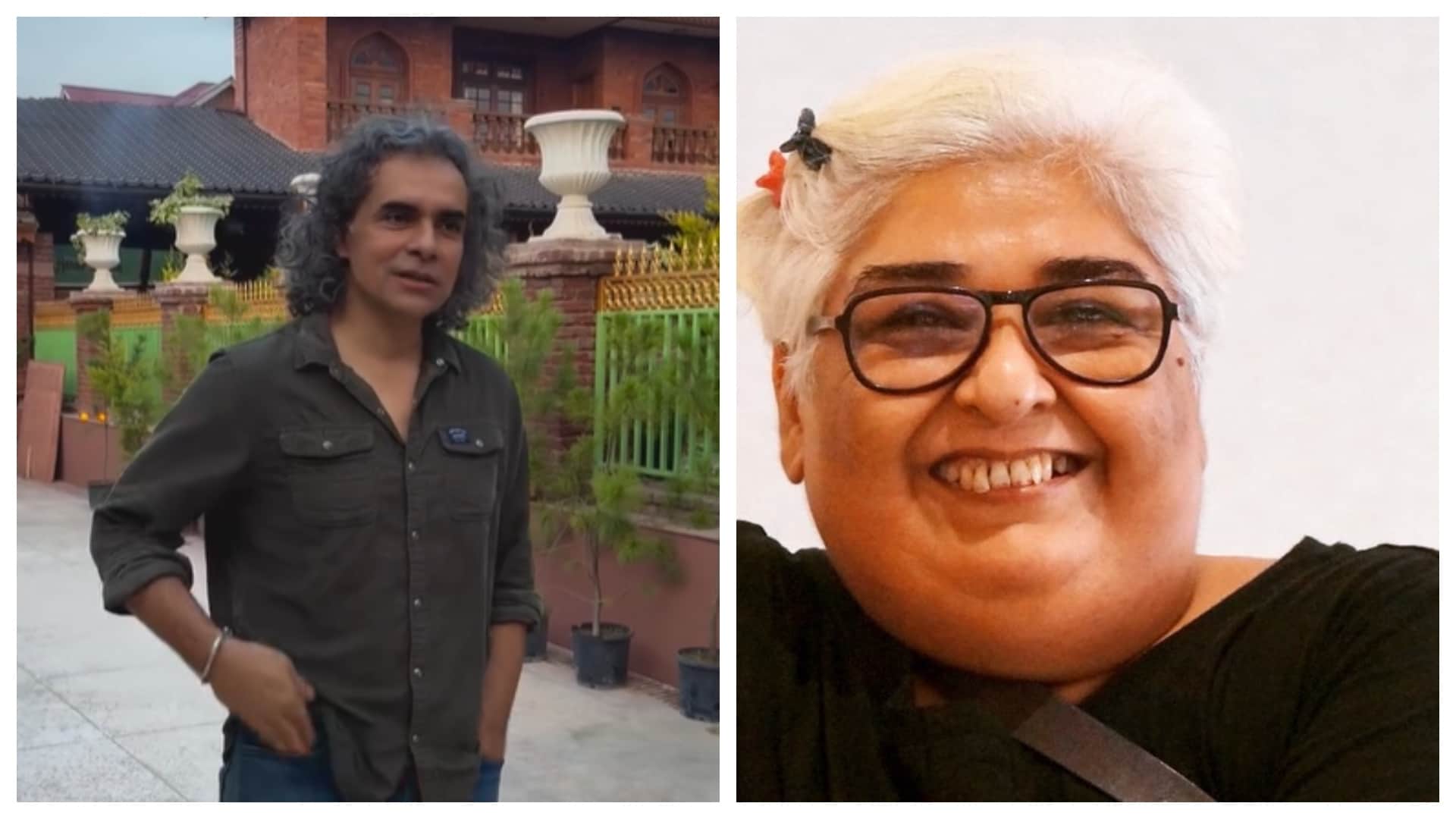 Vinta Nanda Slams Imtiaz Ali For Claiming Women Are Safe In Hindi Cinema At IFFI