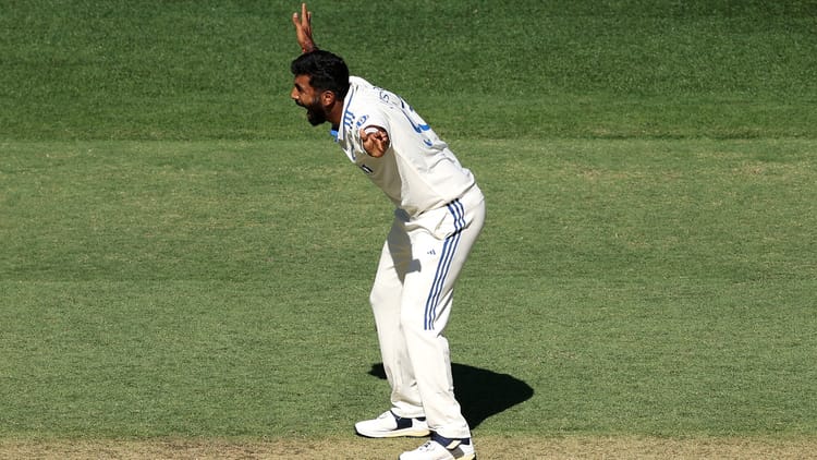 Ind Vs Aus Live Score Day 2: India Vs Australia 1st Test Match Perth 2nd Day Scorecard News Updates In Hindi – Amar Ujala Hindi News Live