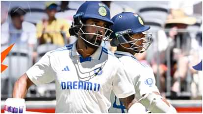 IND vs AUS Dream11 Prediction: India vs Australia 4th Test Playing XI Prediction, Captain Vice-Captain Player