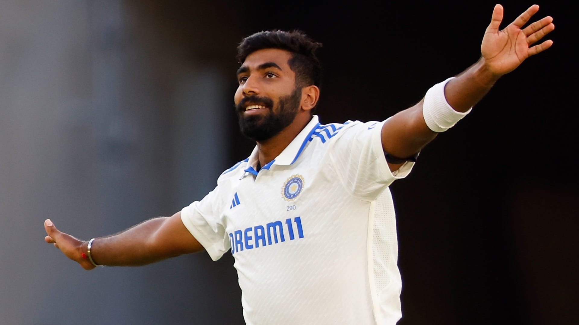 India fast bowler Jasprit Bumrah has been nominated for the ICC Test Cricketer of the Year award