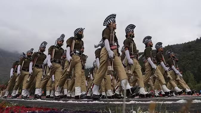 JK Police SI Recruitment 2024: Registration window open from 2 december  at jkssb.nic.in, read details