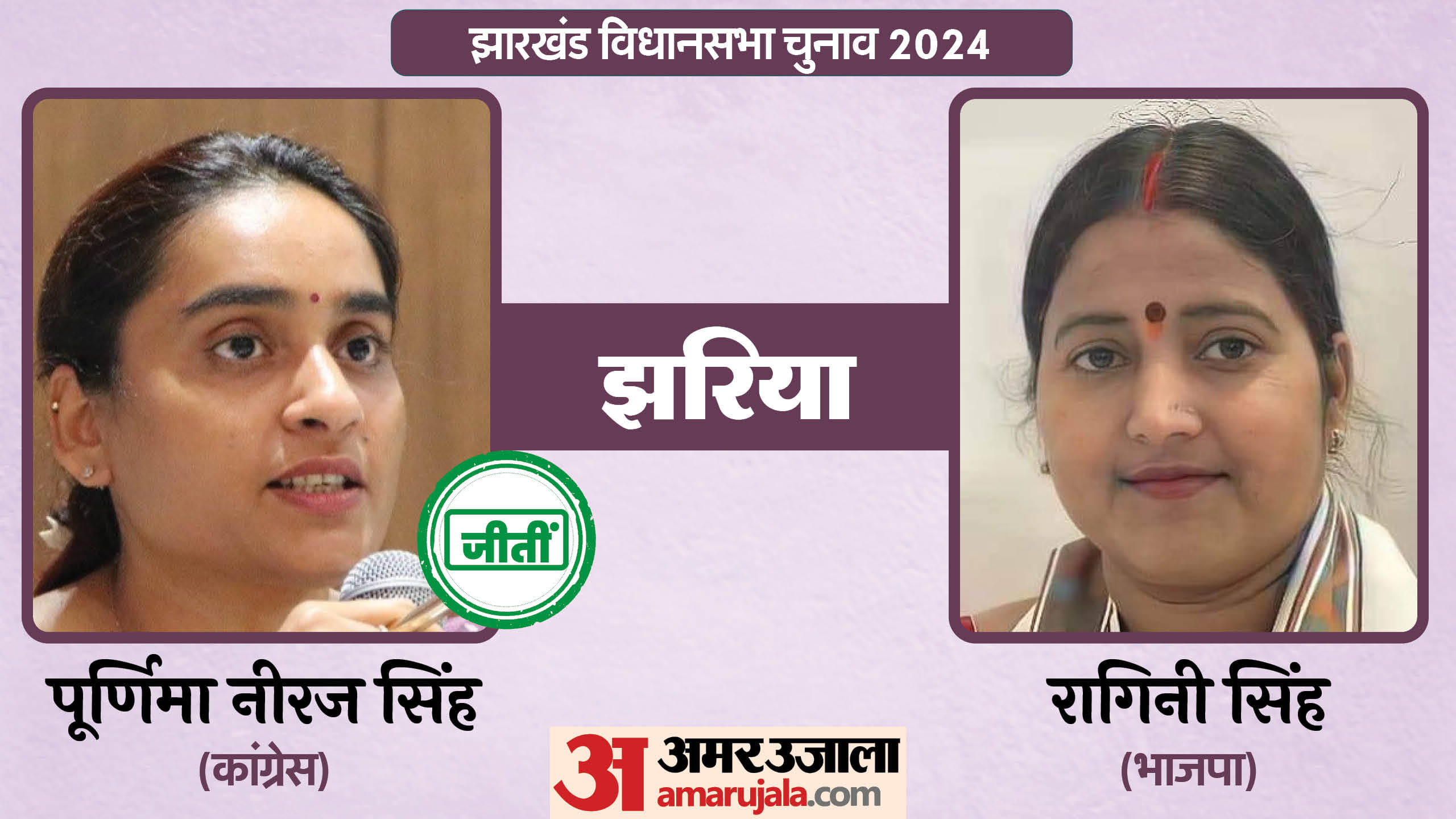 झारखंड विधानसभा चुनाव के चर्चित चेहरे