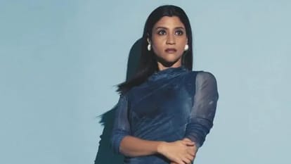 Konkona Sen Sharma is working with Anu Vaidyanathan in comedy Film film Mischief shares her opinion