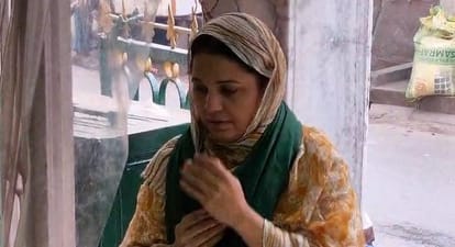 Chamanganj fire incident: Every eye was moist in condolence meeting remembering the students