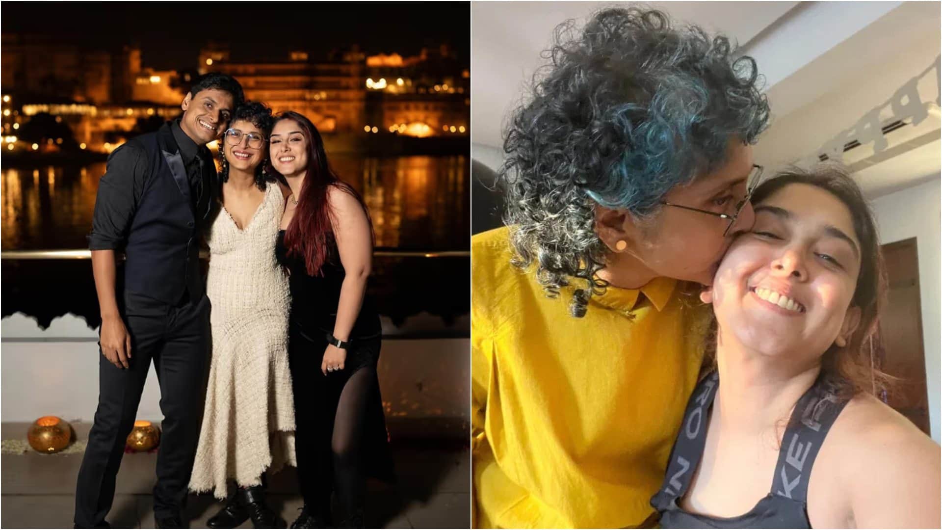 Bollywood Celebs Shares Close Bond With their step mother from actor salman khan to Pooja Bhatt sara ali khan