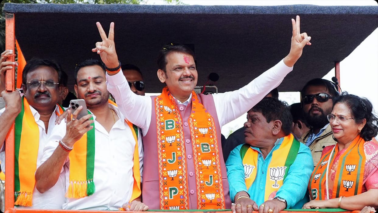 Maharashtra Assembly Election Result 2024: devendra Fadnavis old speech goes viral after assembly result 2024