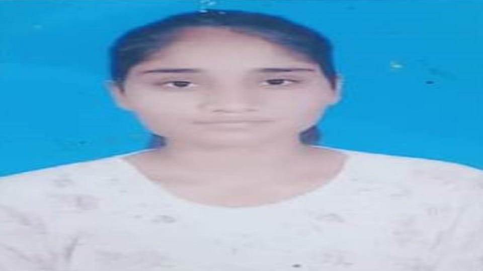 Girl suffered chest pain while running, died