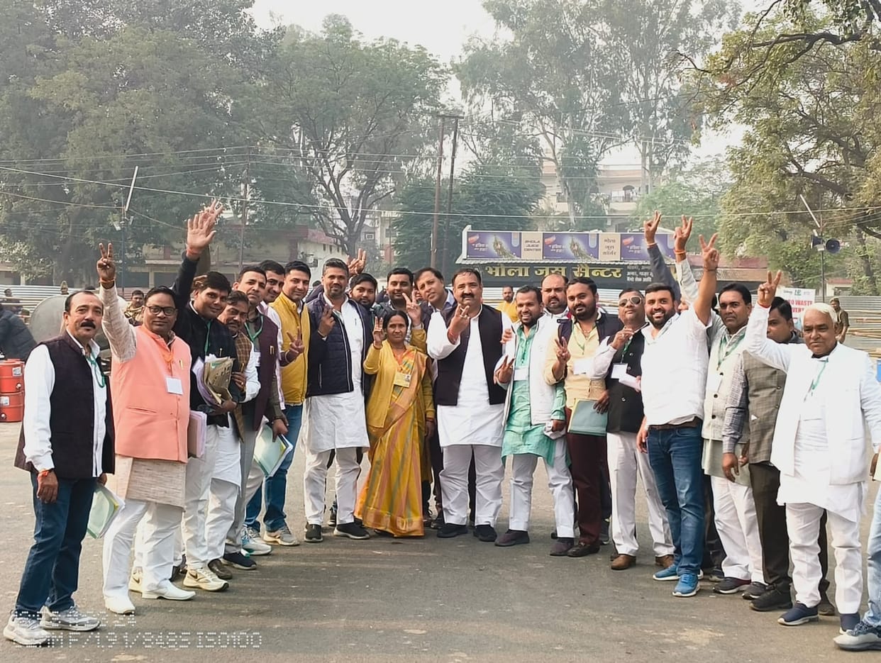 Meerapur Election Result: Mithlesh Pal has seen a long political career, return is a test of RLD existence