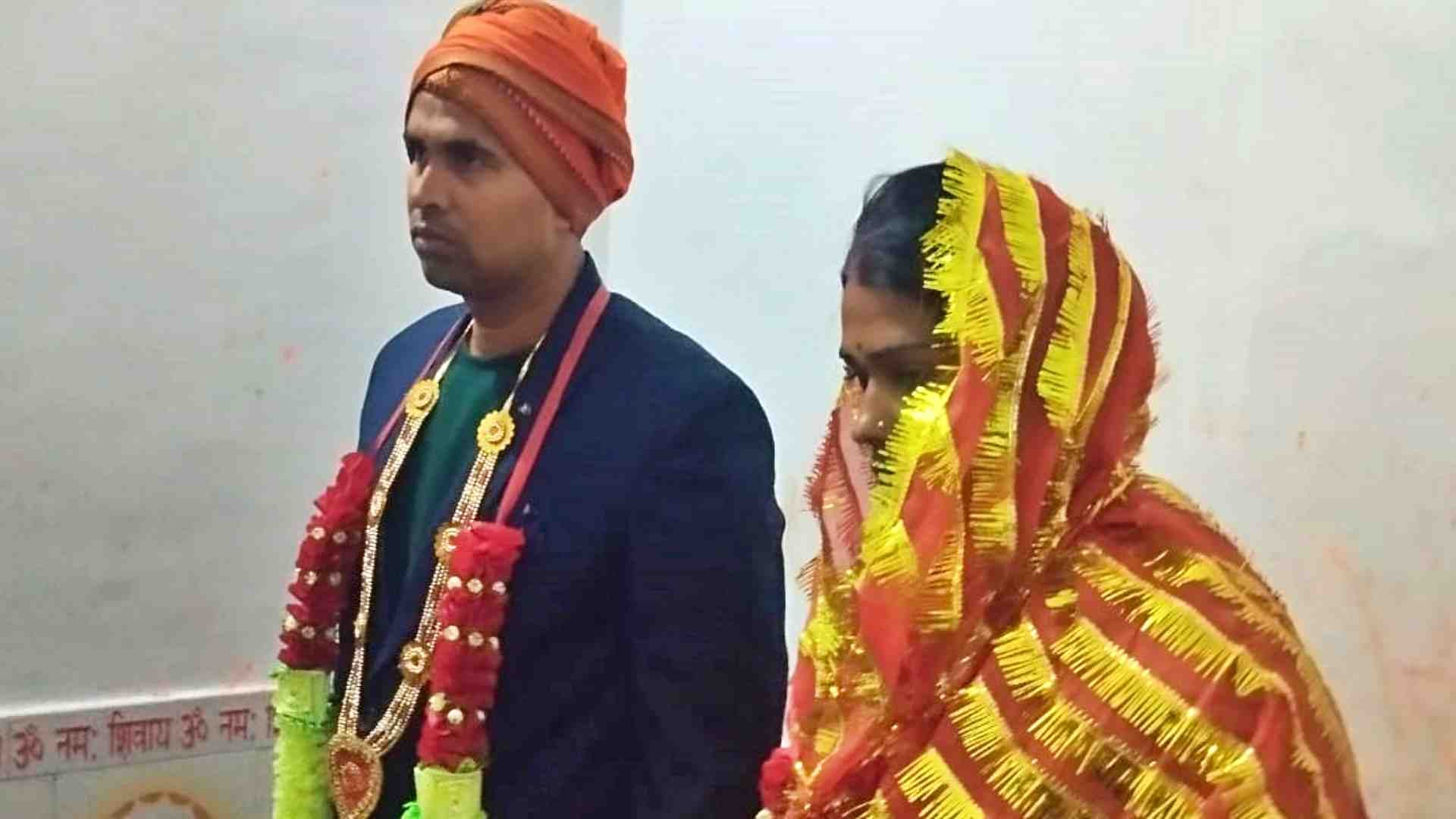 Bihar News: Army jawan left his bride and married his girlfriend