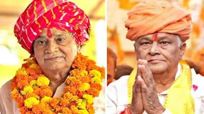 KiroriLal Meena is victim of sabotage After election Jagmohan said what do when your people become unfaithful