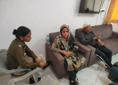 Neemuch: Councillor and councillor's husband arrested for taking bribe of Rs 1.25 lakh