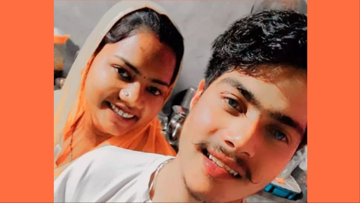 Haryana: 15 days after husband's suicide, wife hanged herself