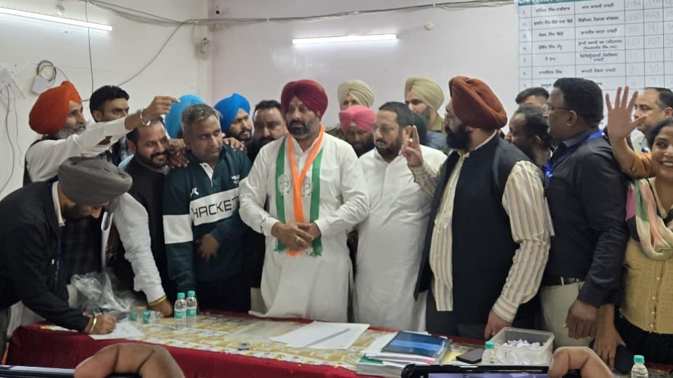 Punjab By Election Results 2024 Live Vote Counting Gidderbaha Barnala Chabbewal Vidhan Sabha Chunav Win Lose