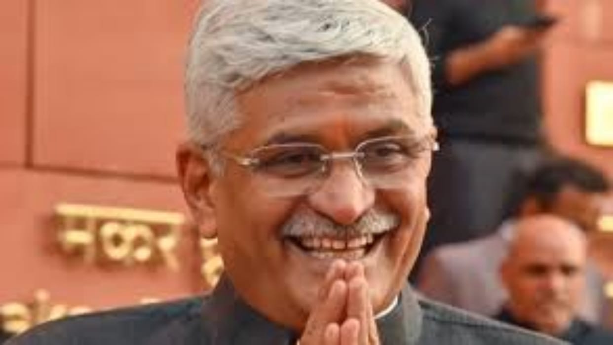 Rajasthan News: Shekhawat said on results of Rajasthan and Maharashtra- People have approved Modiji's vision