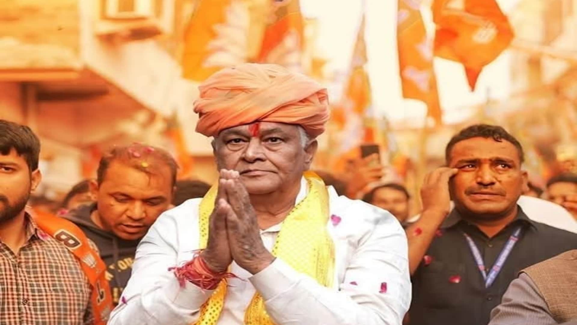 Year Ender 2024 Top 10 Incidents in Rajasthan This Year Ajmer rape case to Prem Chand Bairwa Case