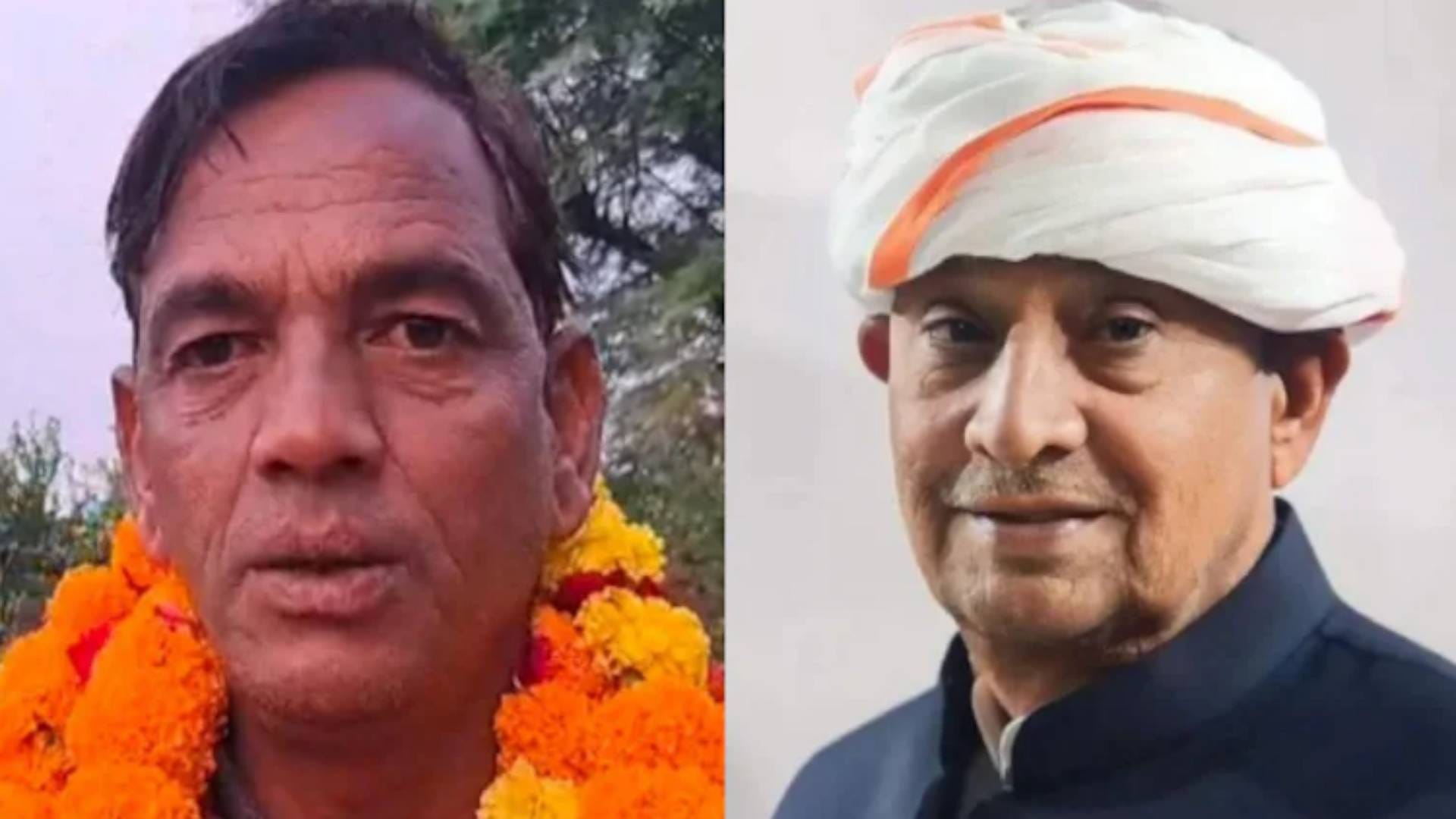 प्रत्याशी
