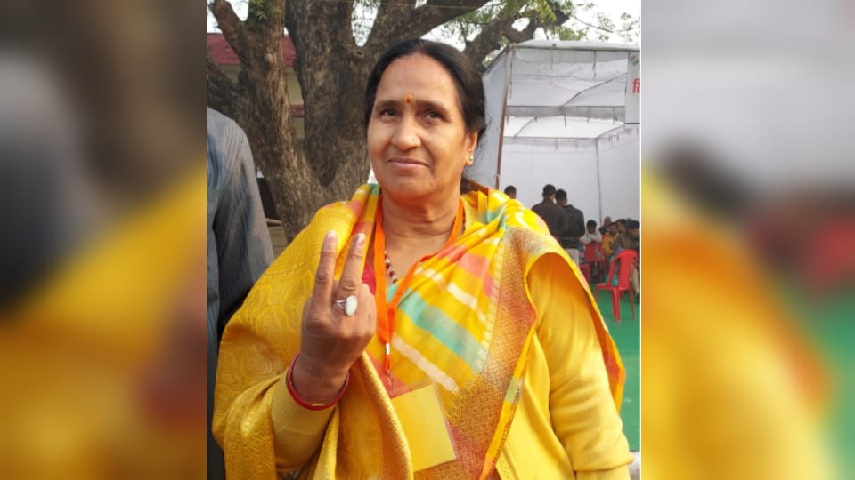 Meerapur Election Result Live: Mirapur Vidhan Sabha Chunav Result 2024 Vote Counting Sumbul Rana Mithlesh Pal