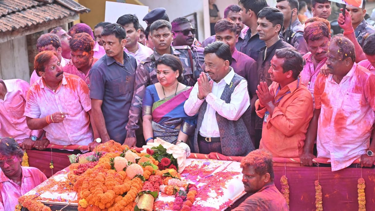 Maharashtra assembly election result 2024 Dynasts continue dominate polity; victories Rane Thackeray families