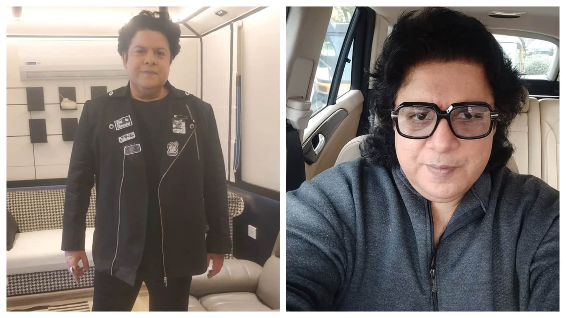 Sajid Khan Gave Hit Comedy Film Accused Of Sexual Harassment Saved Career in Bigg Boss 16 Today His Birthday