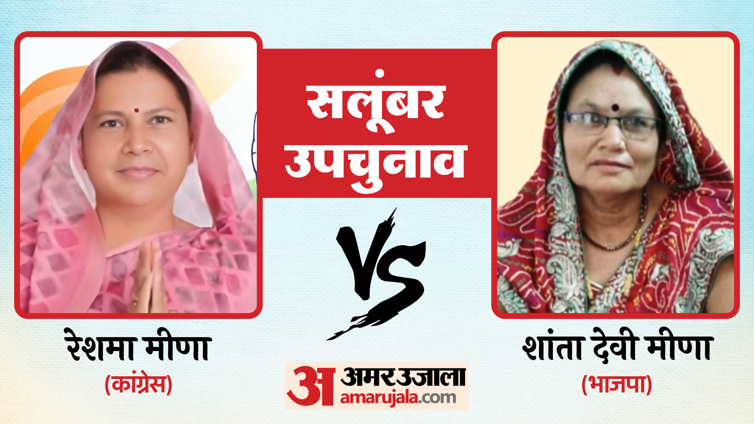 सलूंबर उपचुनाव