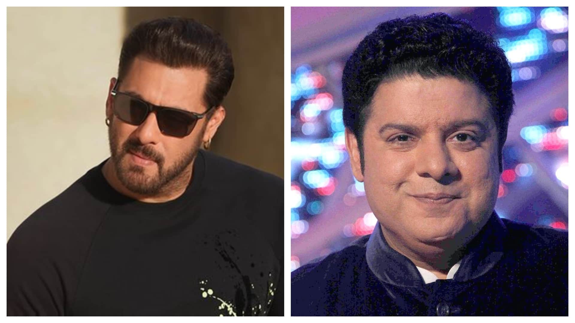 Sajid Khan Gave Hit Comedy Film Accused Of Sexual Harassment Saved Career in Bigg Boss 16 Today His Birthday
