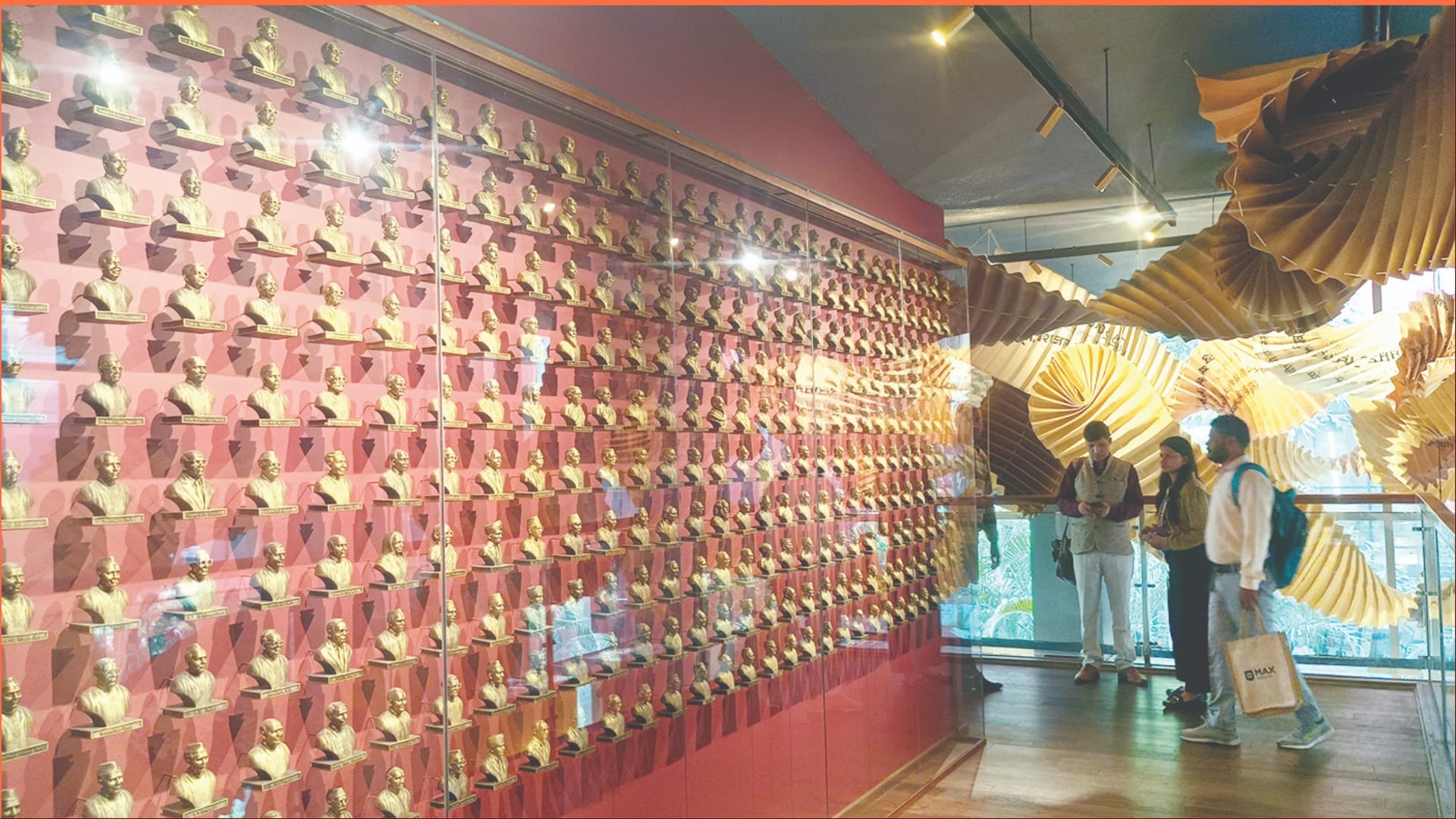 Haryana: Country's first Constitution Museum in Sonipat, showing glimpses of pre-independence India