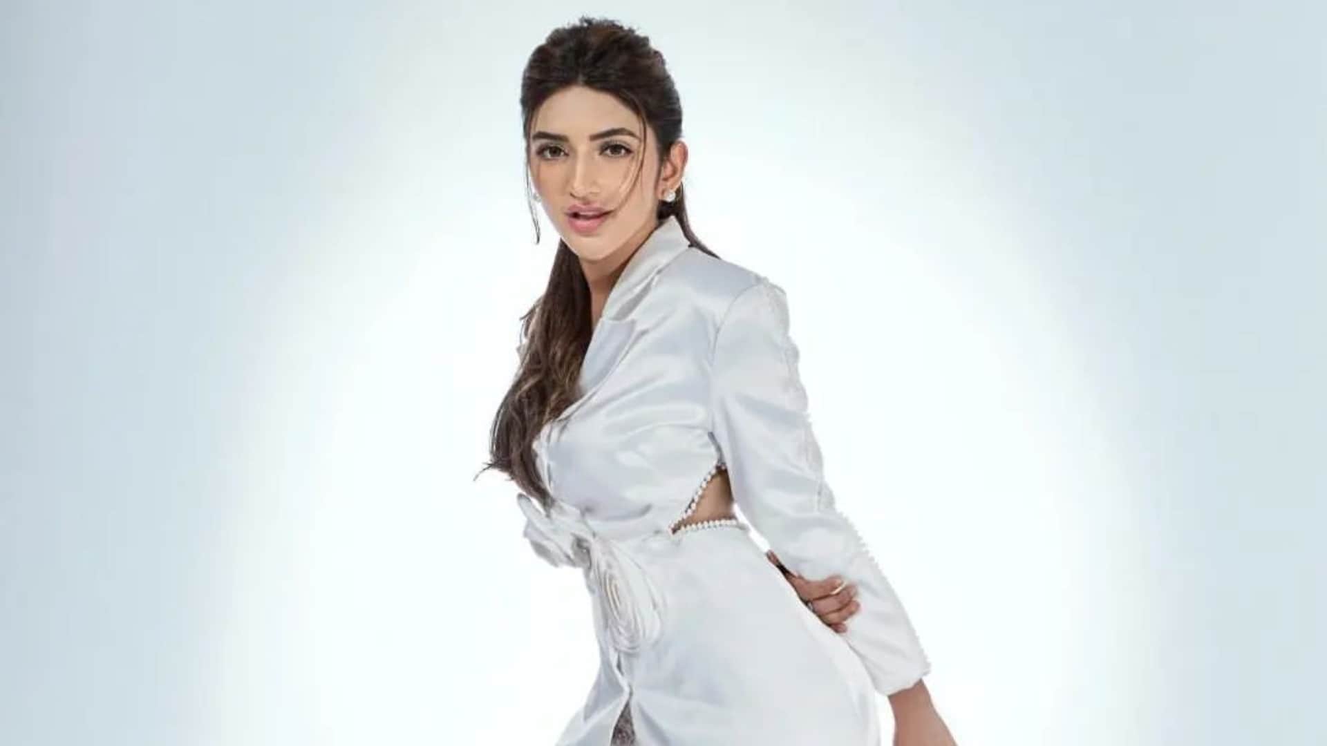 Sreeleela in talks with Anurag Basu for his next film pushpa 2 actress to be featured opposite kartik aaryan