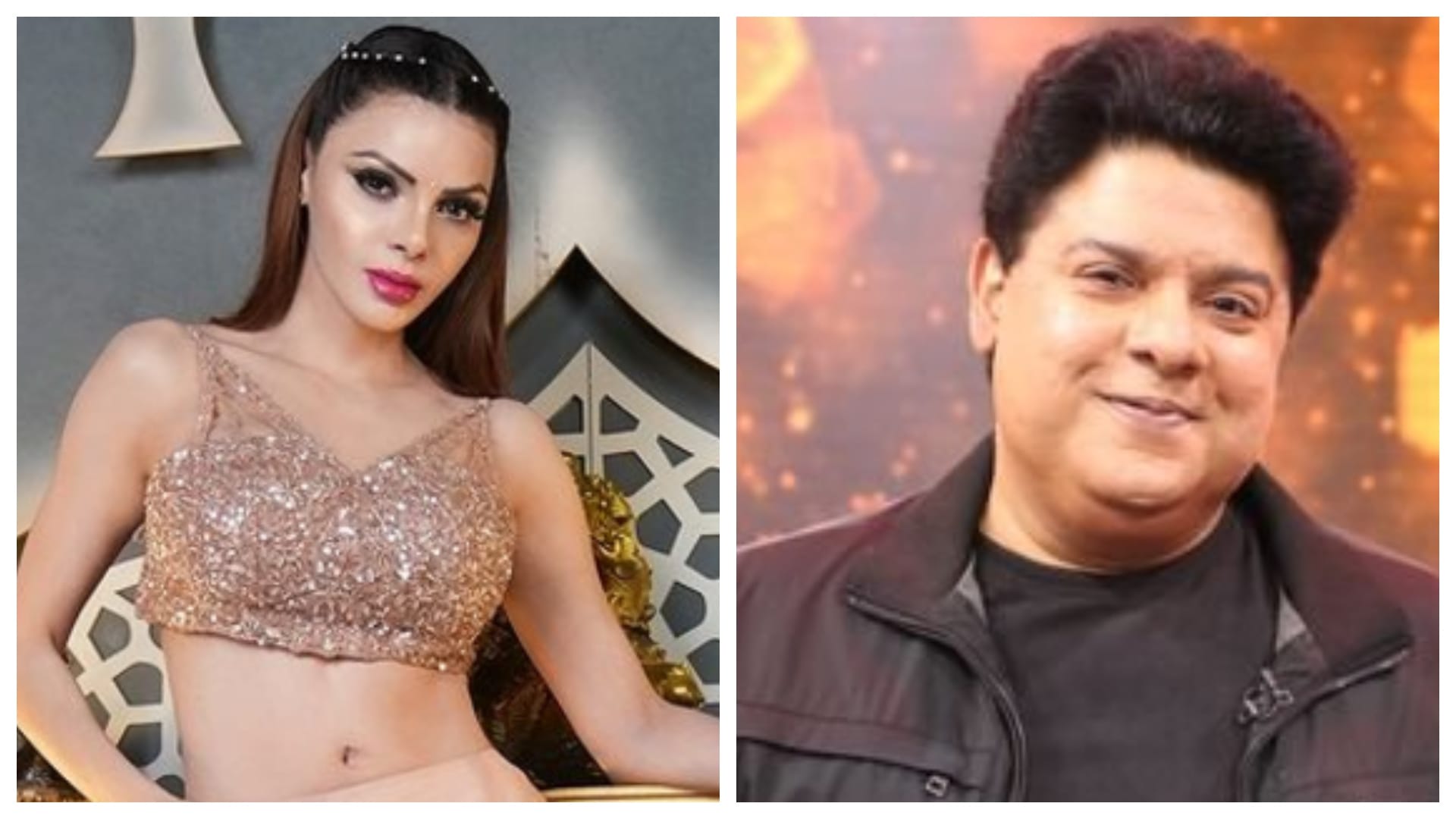 Sajid Khan Gave Hit Comedy Film Accused Of Sexual Harassment Saved Career in Bigg Boss 16 Today His Birthday