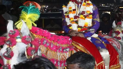 दूल्हा, Groom, सांकेतिक तस्वीर