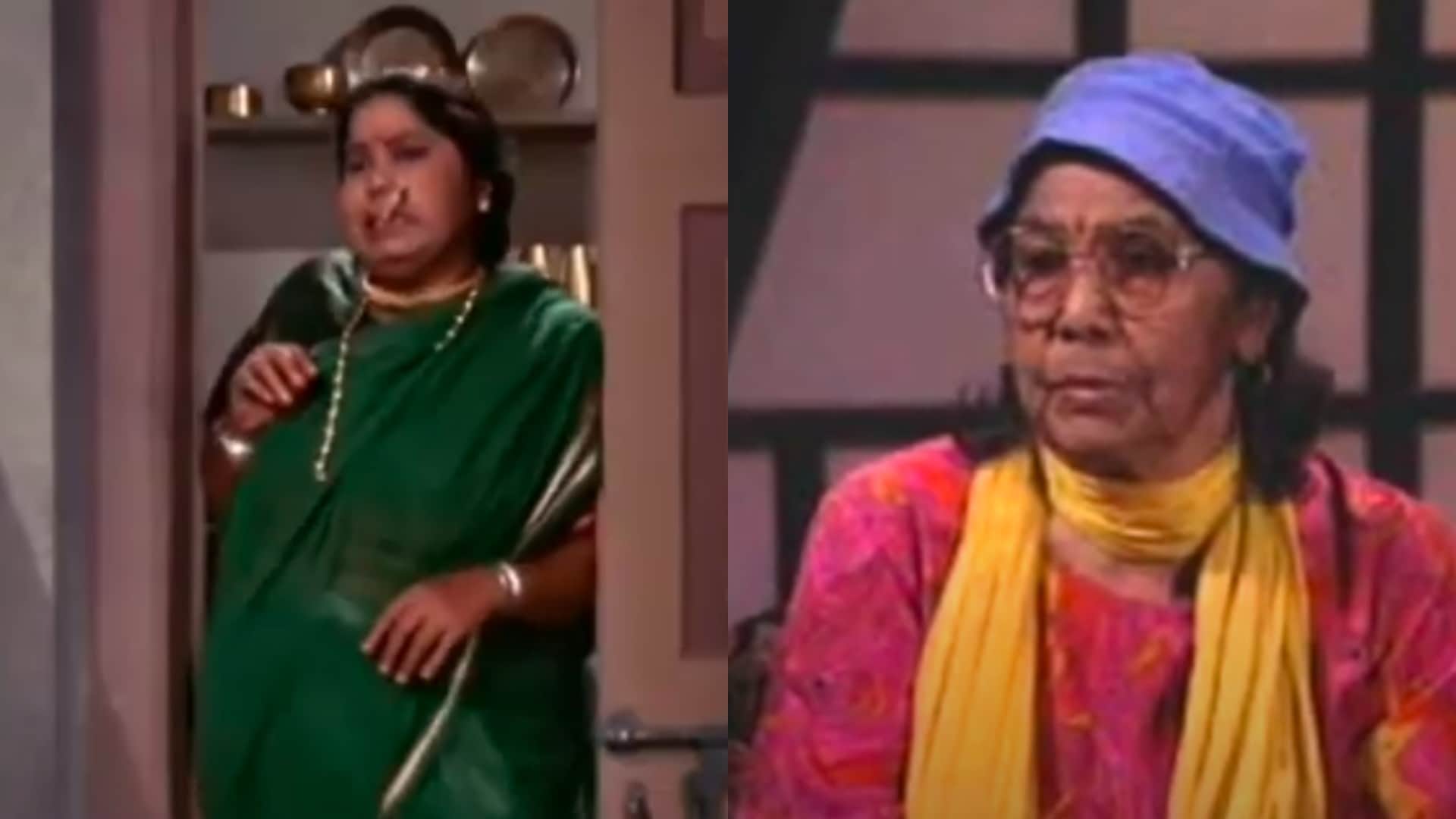 Uma Devi This is how Uma Devi got her first song from Naushad Dilip Kumar gave her the name Tun Tun