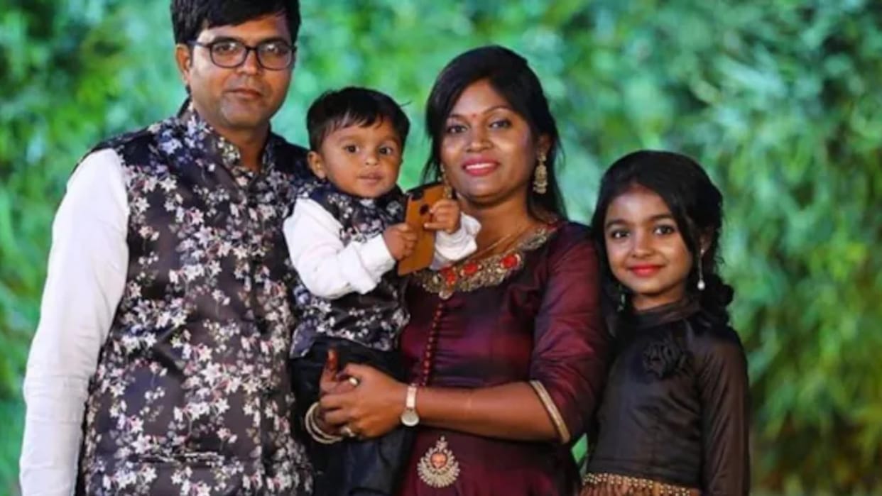 usa indian origin dirty harry convicted in gujarati family death on us canada border