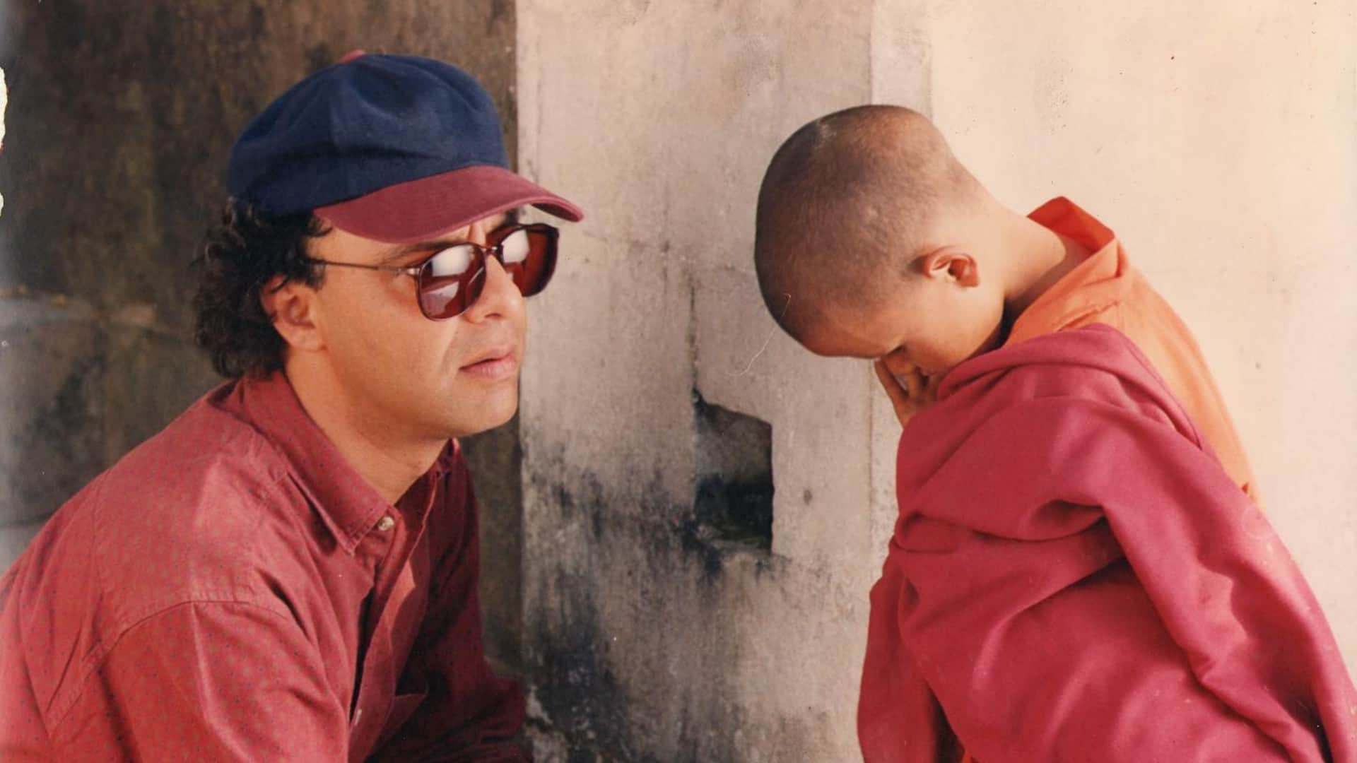 Vidhu Vinod Chopra Unveils Untold Stories of Munna Bhai MBBS at IFFI 2024 Read Details Inside