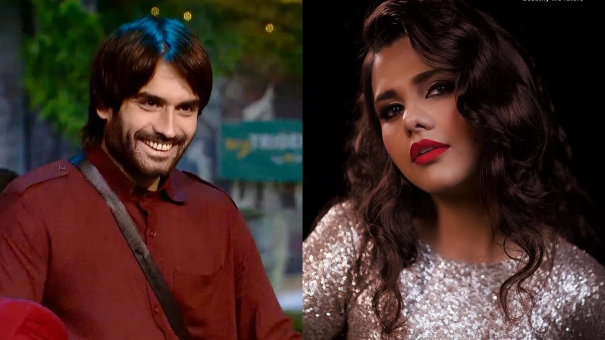 Dalljiet Kaur  supported Vivian Dsena criticized those called him Laadla in Bigg Boss 18