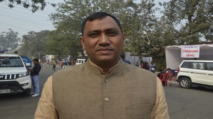 Meerapur by-election: BSP's worst performance in 22 years