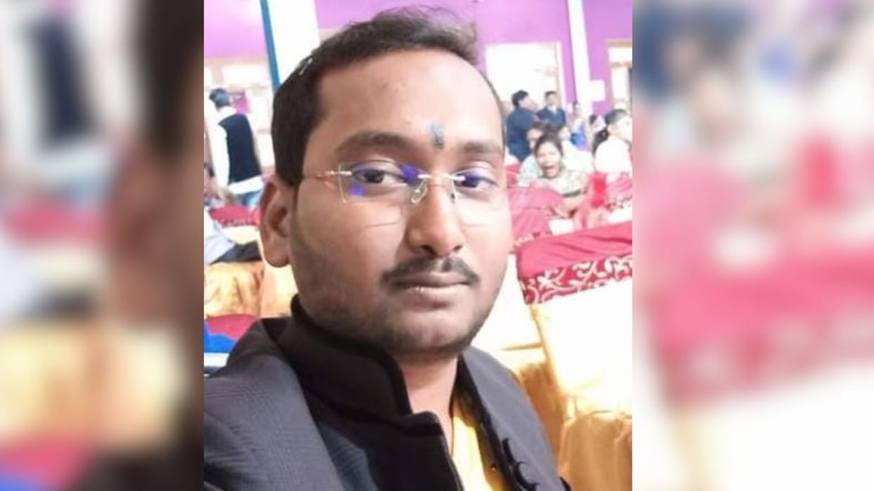 speeding trailer dragged young man several meters took him hospital bloody condition death
