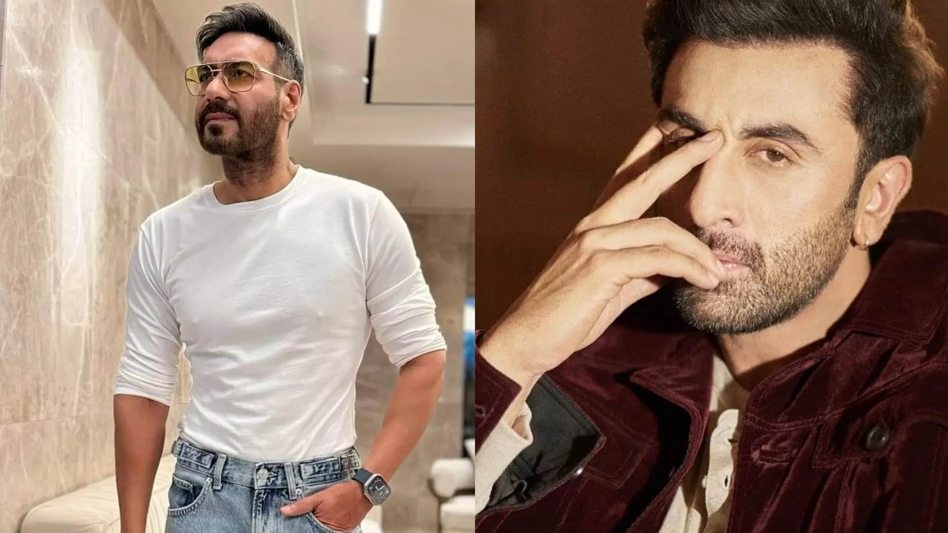 Will Ranbir Kapoor Ajay Devgn Not Be in Raajneeti 2 Gangaajal 3 Here’s What Prakash Jha Says