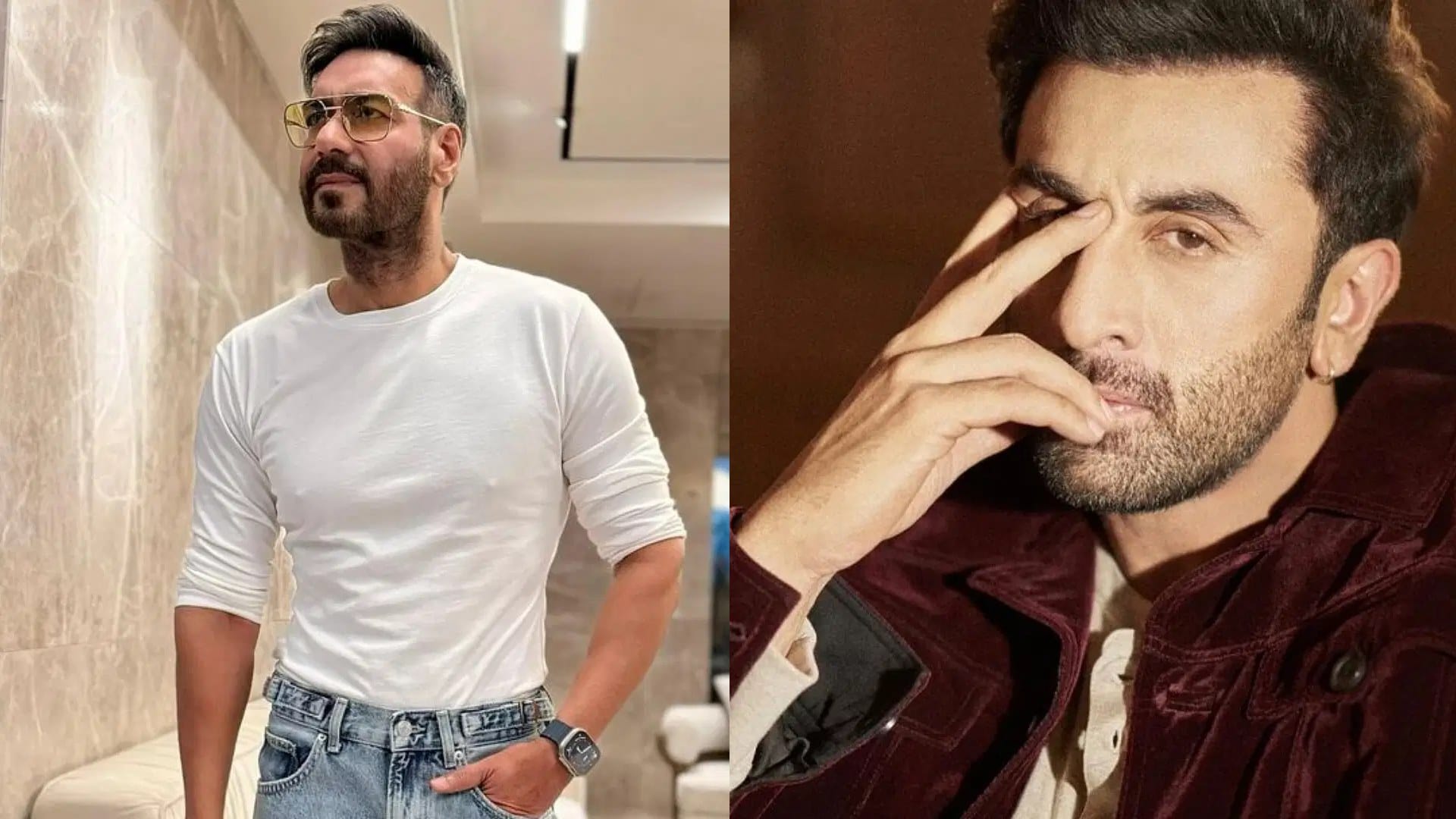 Will Ranbir Kapoor Ajay Devgn Not Be in Raajneeti 2 Gangaajal 3 Here’s What Prakash Jha Says