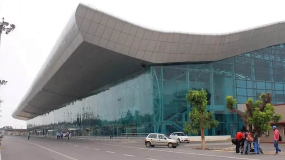 Digi Yatra facility launched at Amritsar Airport