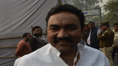 Meerapur by-election: Woman MLA again in the district after 15 years, know what the candidates said who lost
