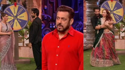 Salman Khan Gave Daring Tasks Wild Card Contestants Created A Stir In Bigg Boss 18