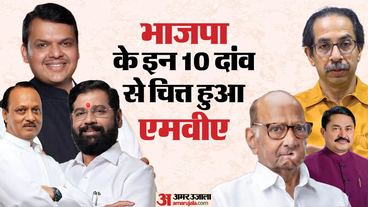 Maharashtra Assembly Election 2024: factors behind maharahtra victory women farmer obc community news in hindi