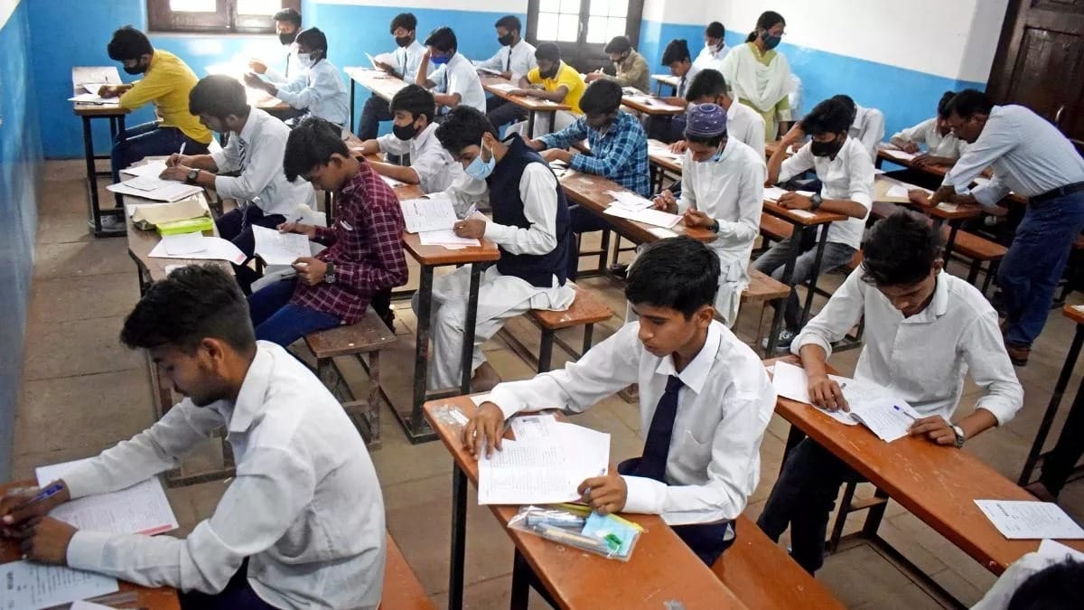 Bhopal: Bad results of quarterly exams have increased the concern of the department, extra classes for weak st