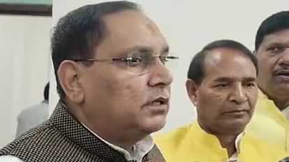 Bihar: Minister Maheshwar Hazari says NDA's target is 225 seats in 2025, told Nitish govt will be formed again