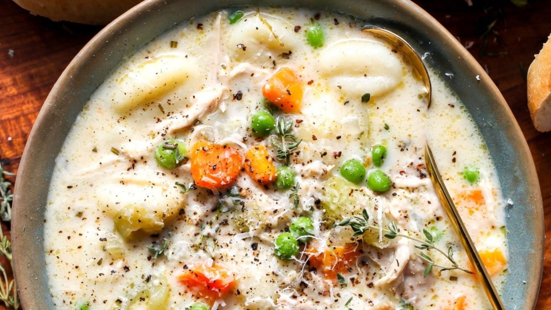 easy Recipe Of Chicken Soup in hindi how to make restaurant style Chicken Soup