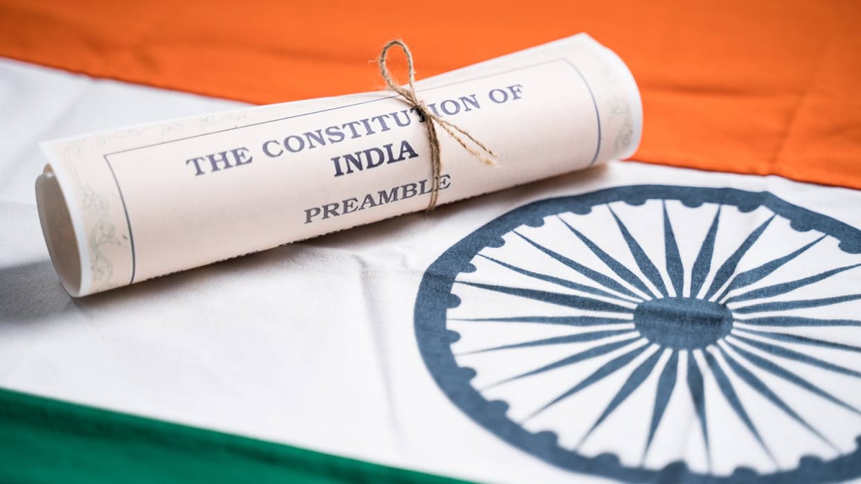 indian constitution day 2024 important facts about constitution day