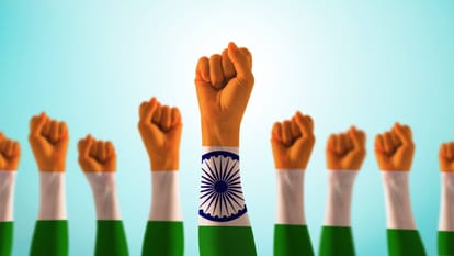 indian constitution day 2024 important facts about constitution day