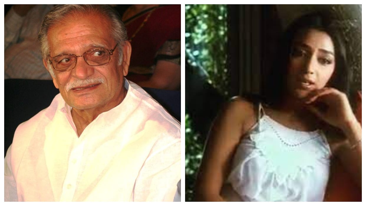 Poet lyricist Gulzar Told The Secret Of Writing Best Songs say I am Still A Child