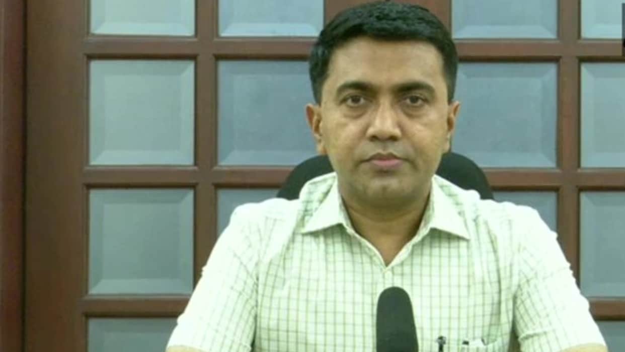 Fire-Hit Goa Nightclub Ran Under Multiple Names Since 1999, Probe to Cover All Violations CM Pramod Sawant