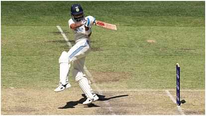 IND vs Aus Live Score Day 3: India vs Australia 1st Test Match Perth 3rd Day Scorecard News Updates in Hindi