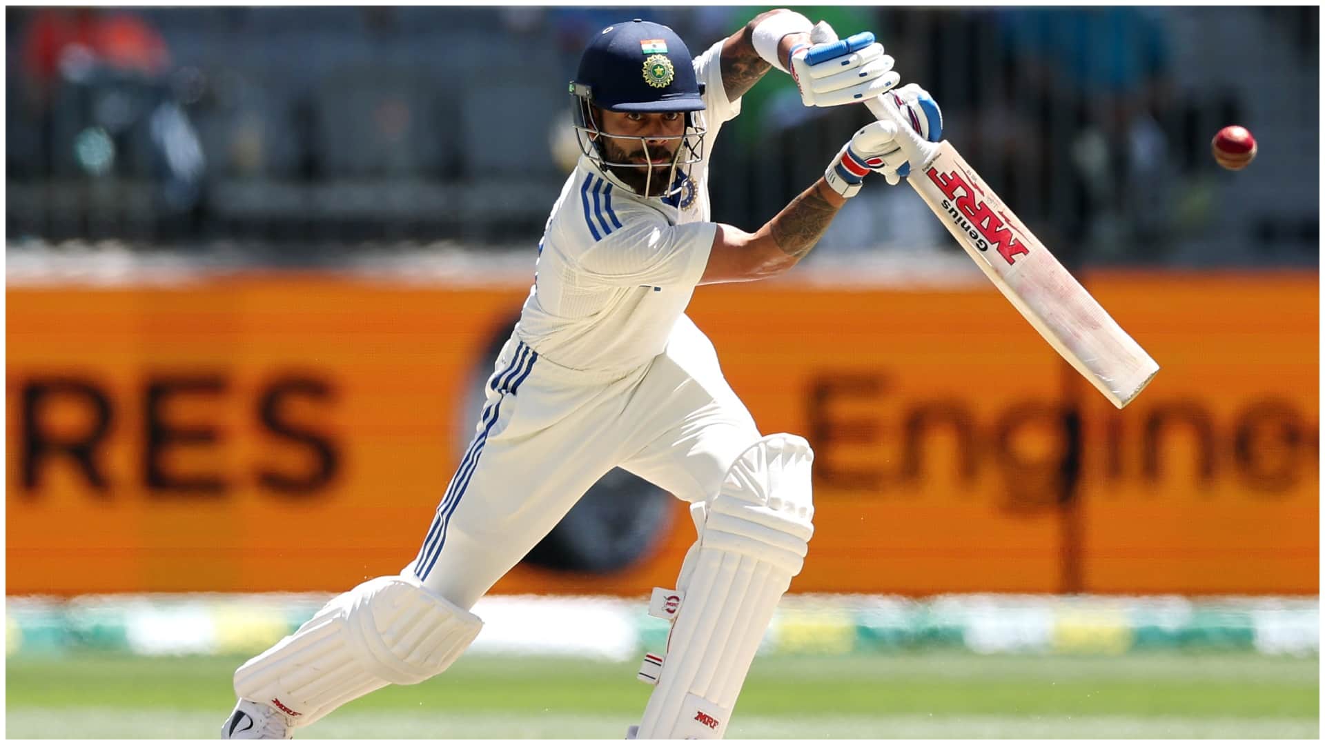 ind vs aus: virat kohlis childhood coach speaks on sunil gavaskar advice to batter suggested to give others